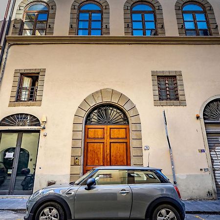 Florence Old Town Apartment 외부 사진