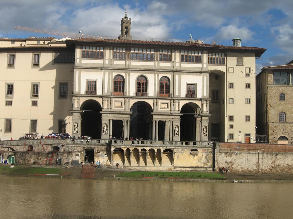 Florence Old Town Apartment 외부 사진