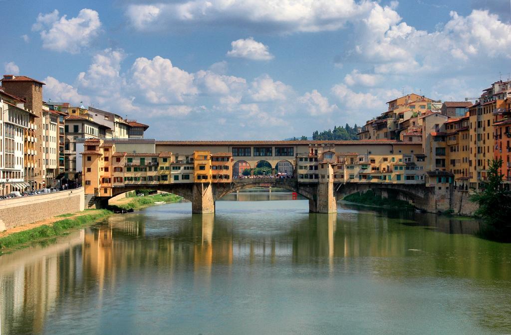 Florence Old Town Apartment 외부 사진