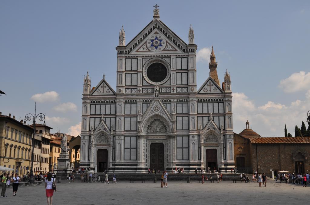 Florence Old Town Apartment 외부 사진