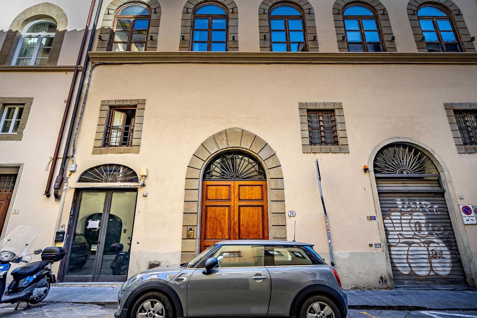 Florence Old Town Apartment 외부 사진