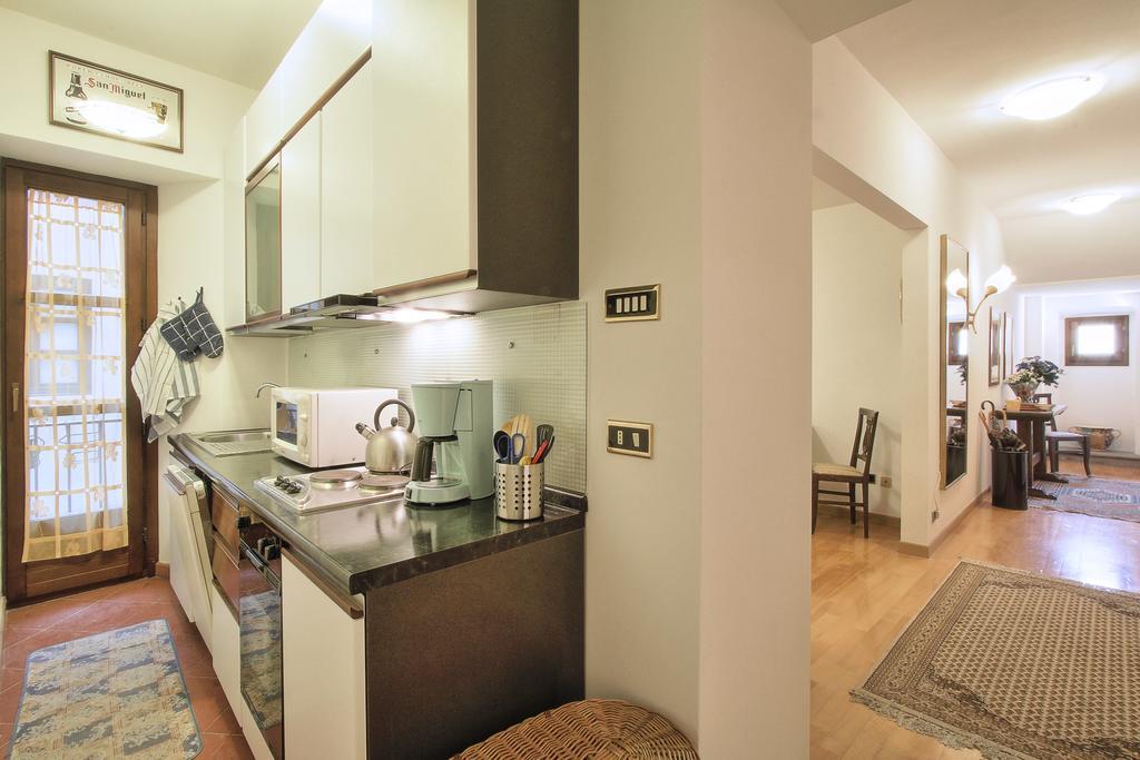 Florence Old Town Apartment 외부 사진