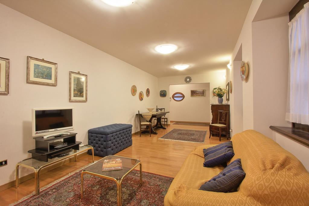 Florence Old Town Apartment 외부 사진