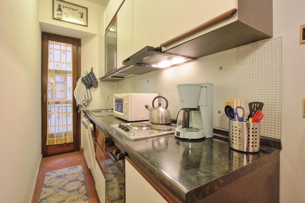 Florence Old Town Apartment 외부 사진