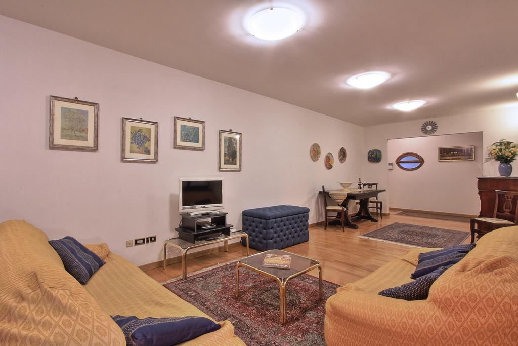 Florence Old Town Apartment 객실 사진