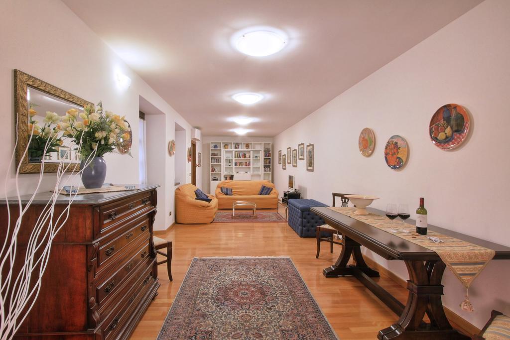 Florence Old Town Apartment 외부 사진