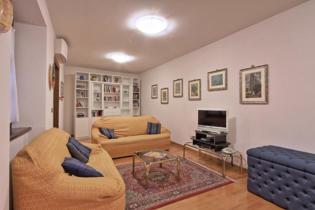 Florence Old Town Apartment 객실 사진