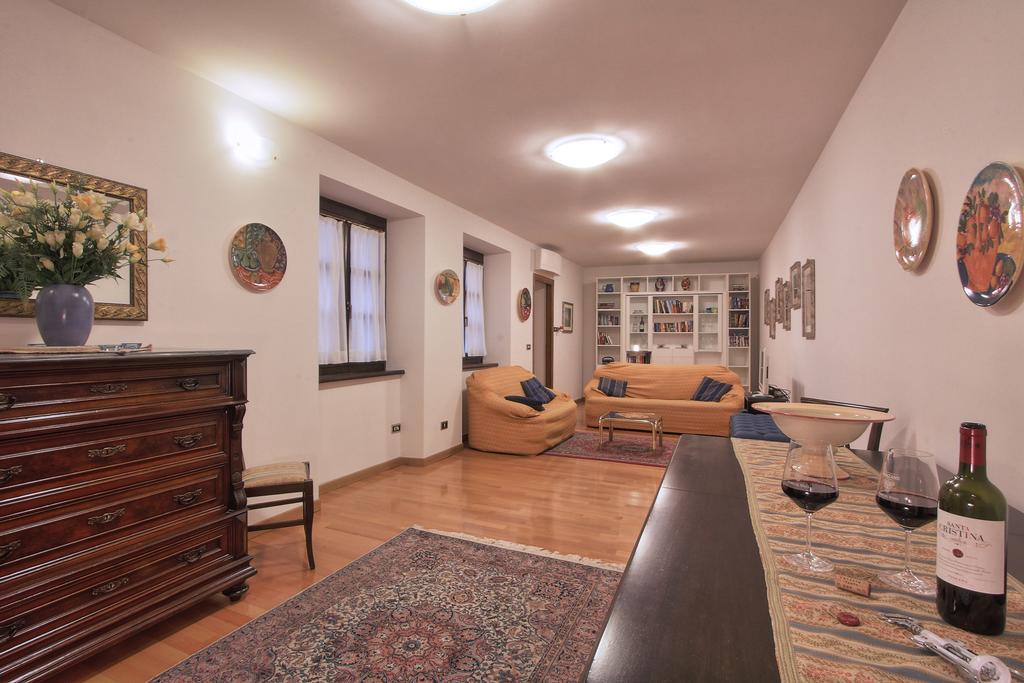 Florence Old Town Apartment 외부 사진