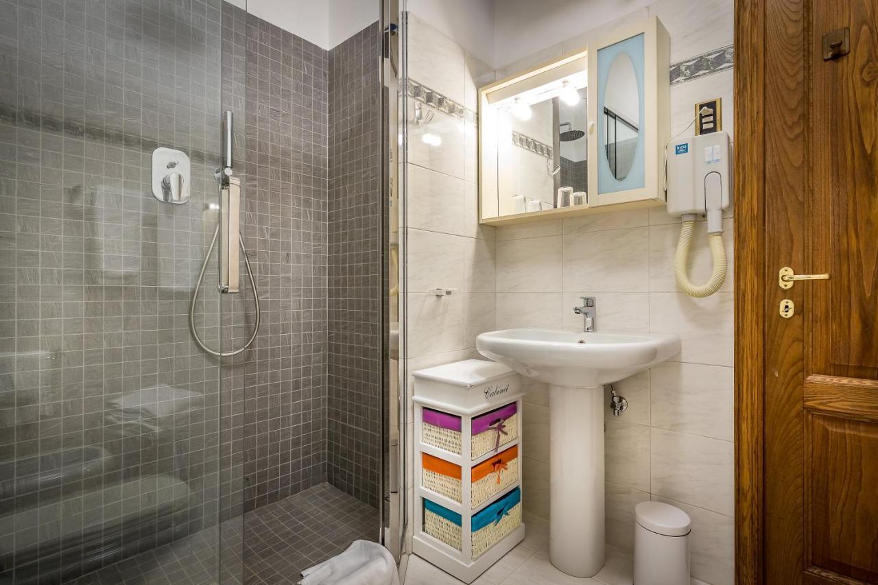 Florence Old Town Apartment 외부 사진
