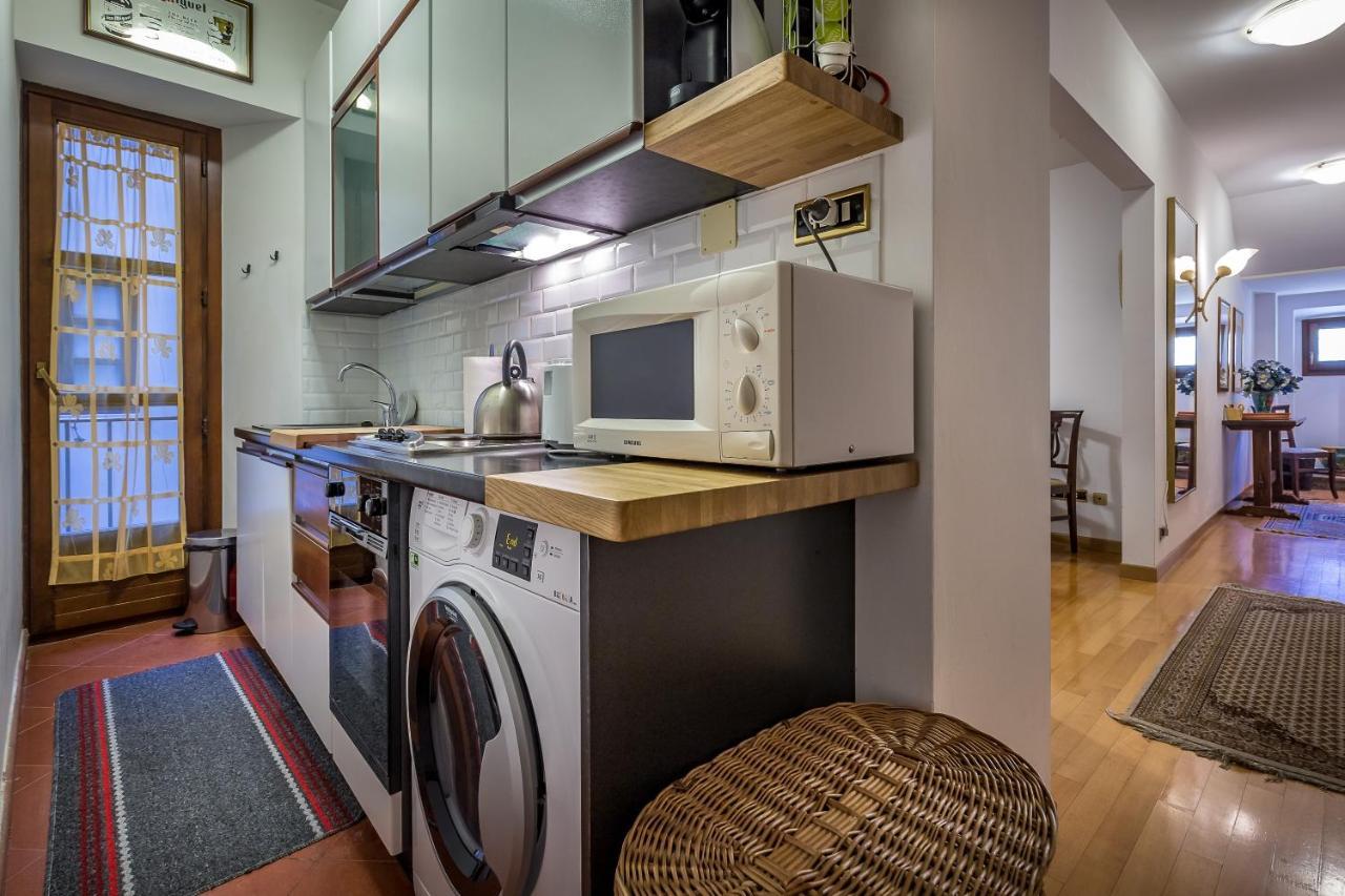 Florence Old Town Apartment 외부 사진