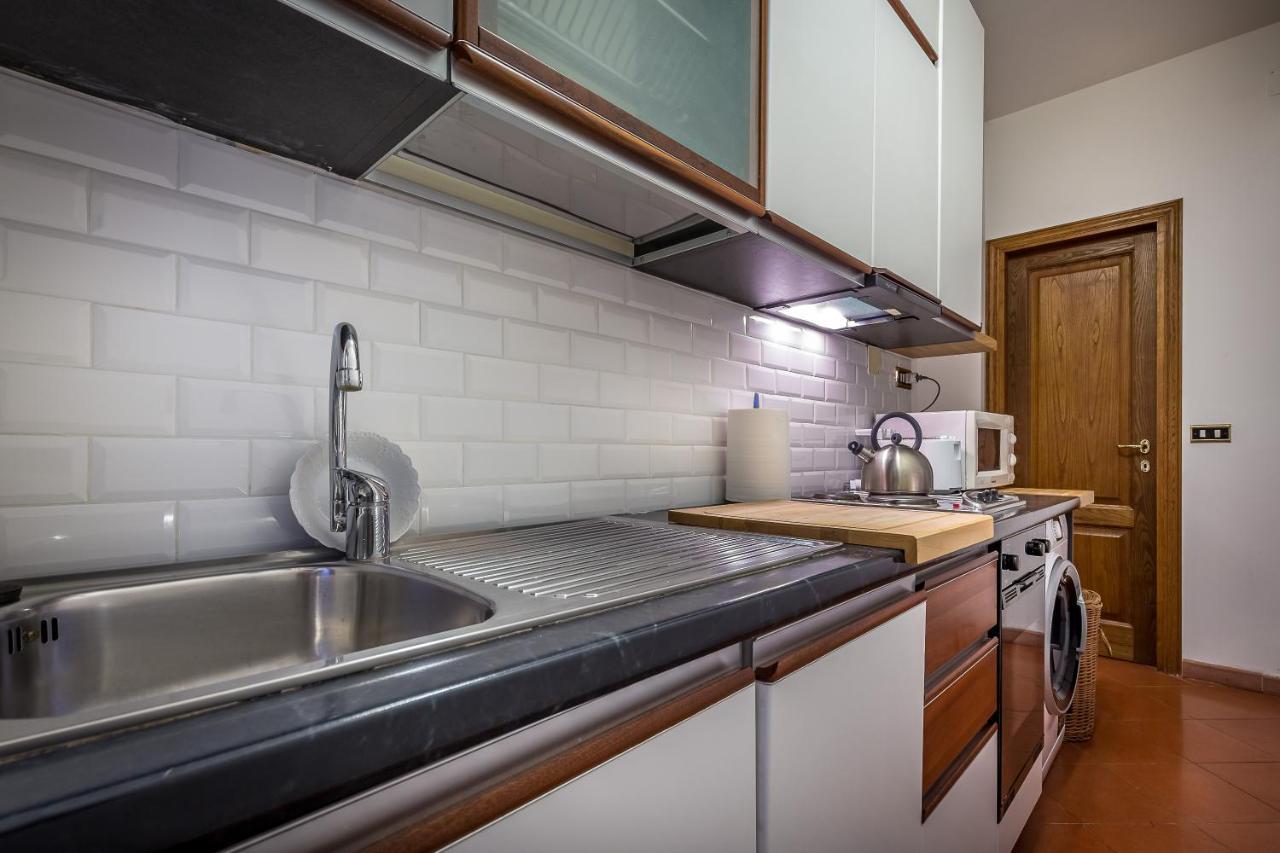Florence Old Town Apartment 외부 사진